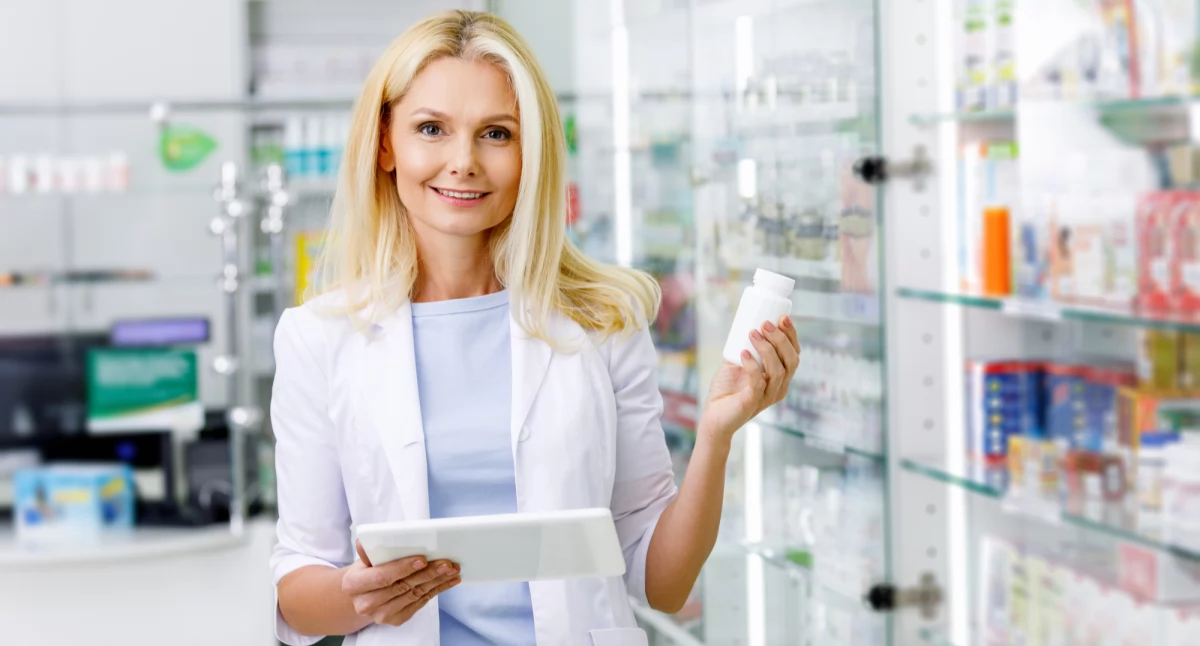 Światowy Dzień Farmaceuty: Święto Tych, Którzy Dbają o Nasze Zdrowie