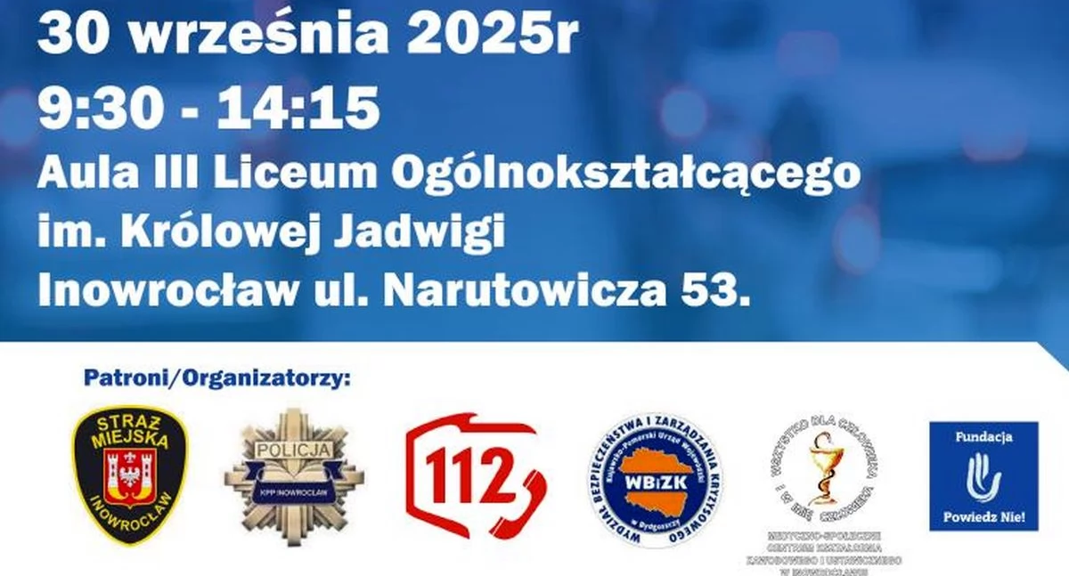 Bezpieczeństwo na Drodze: Duża Dawka Profilaktyki dla Uczniów i Seniorów!