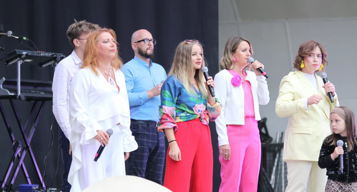 Koncert Jubileuszowy: 150 Lat Uzdrowiska Inowrocław!