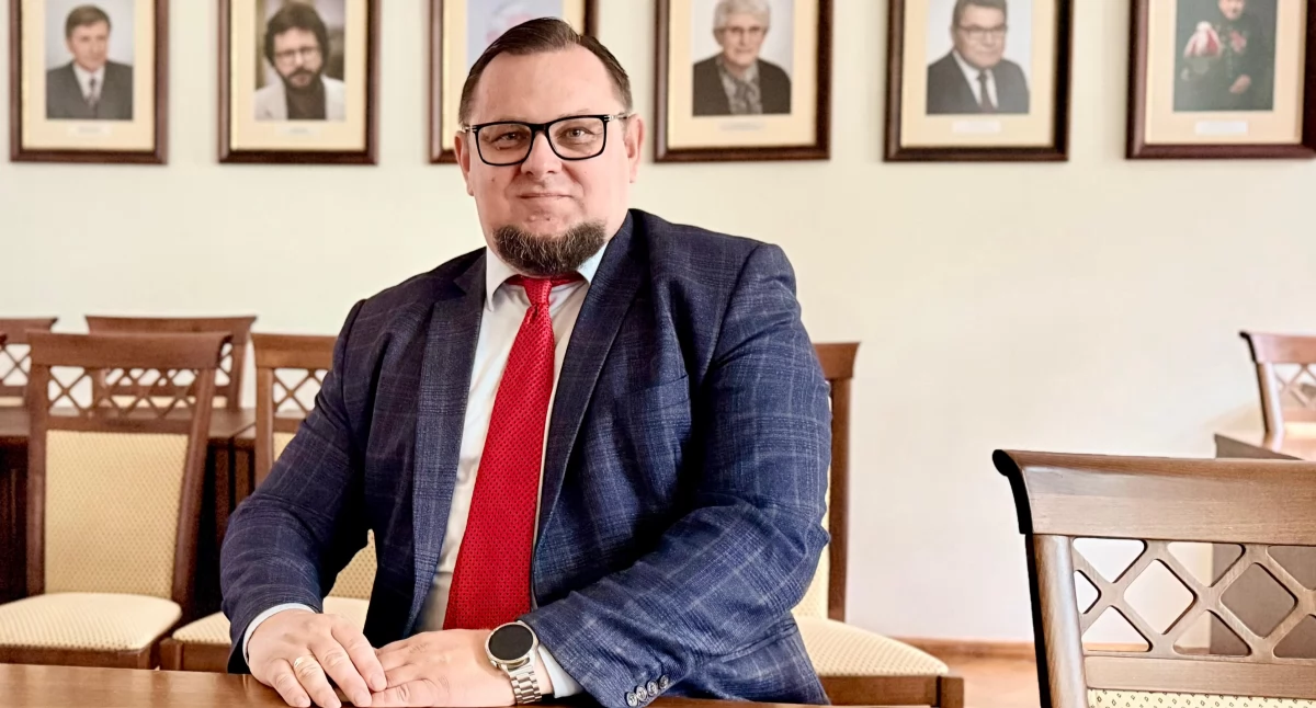 Konsultacje społeczne przy procesie nadawania nazw ulicom