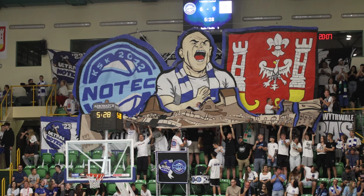 Derby Kujaw nadchodzą! Noteć kontra Astoria!