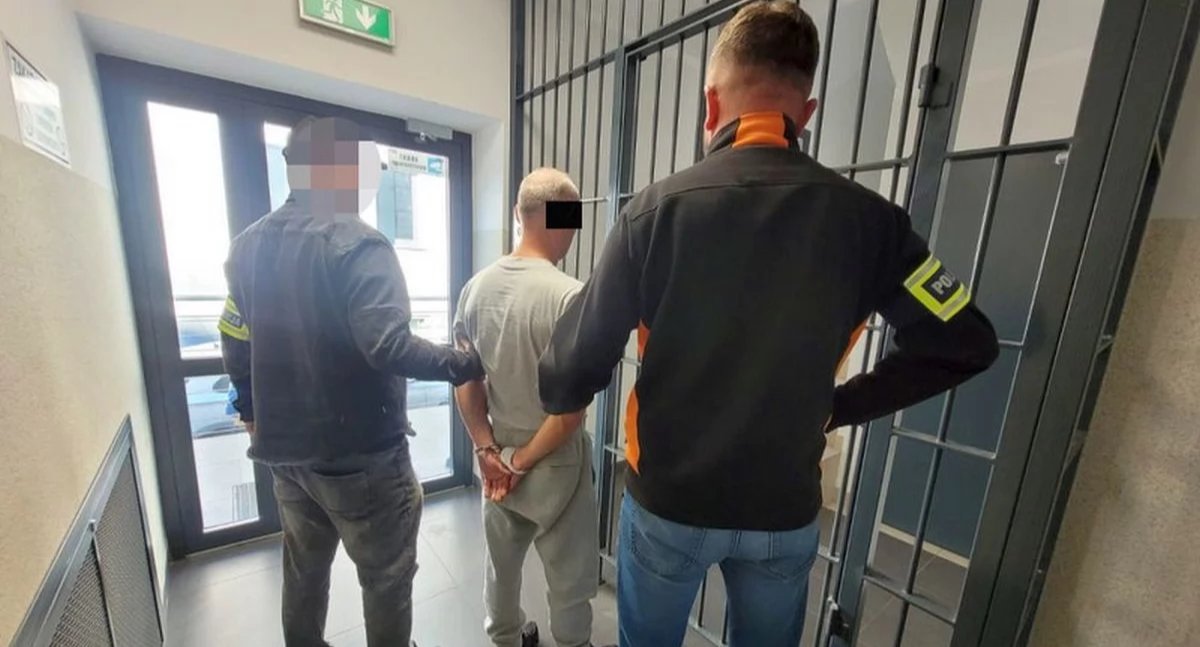 Włamywali się do myjni samochodowych – spędzą 3 miesiące w areszcie