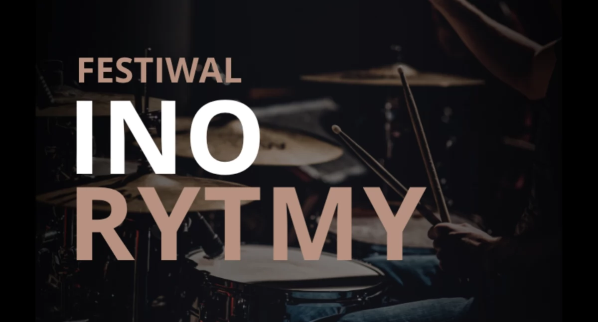 Festiwal INO RYTMY 2025