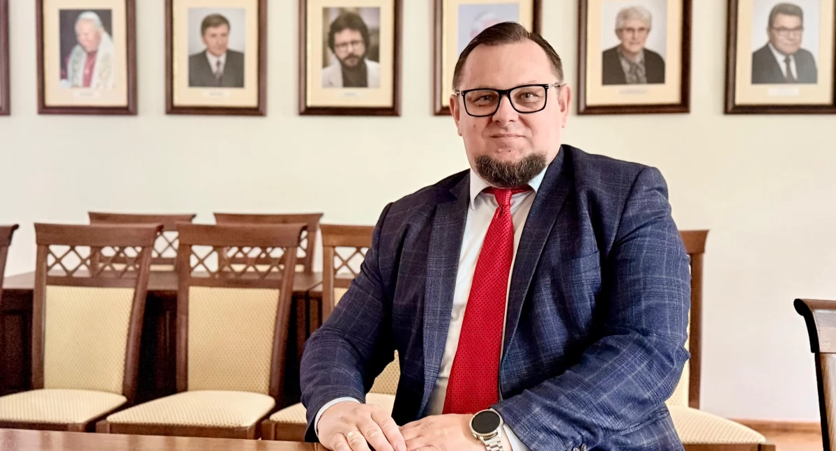 W sprawie Biura rzeczy Znalezionych