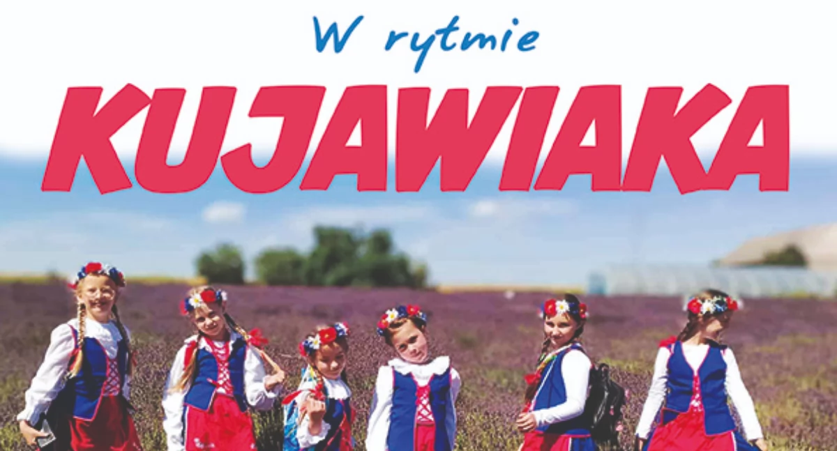 W rytmie Kujawiaka