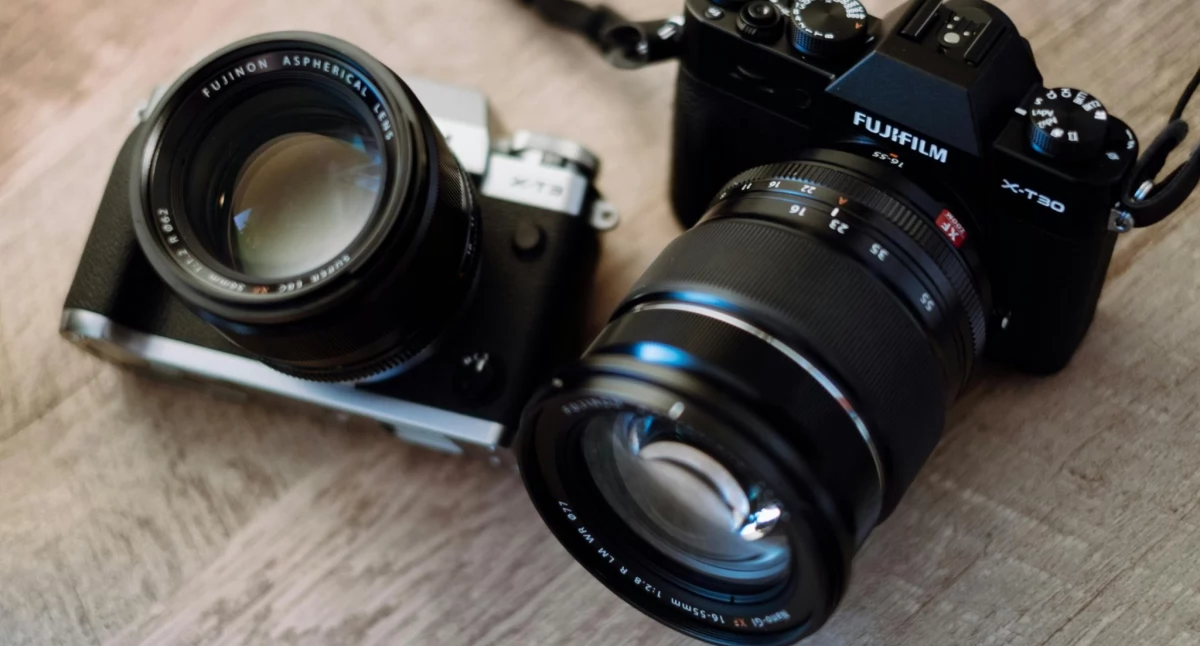 Nie tylko Canon i Nikon: Przewodnik po bezlusterkowcach Sony, Fujifilm i OM System