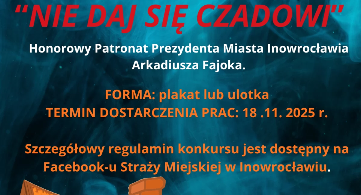Nie daj się czadowi