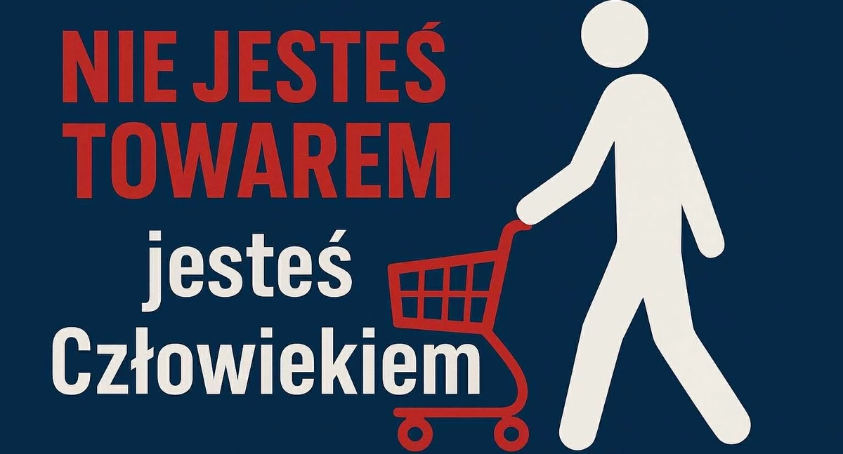 Europejski Dzień Walki z Handlem Ludźmi