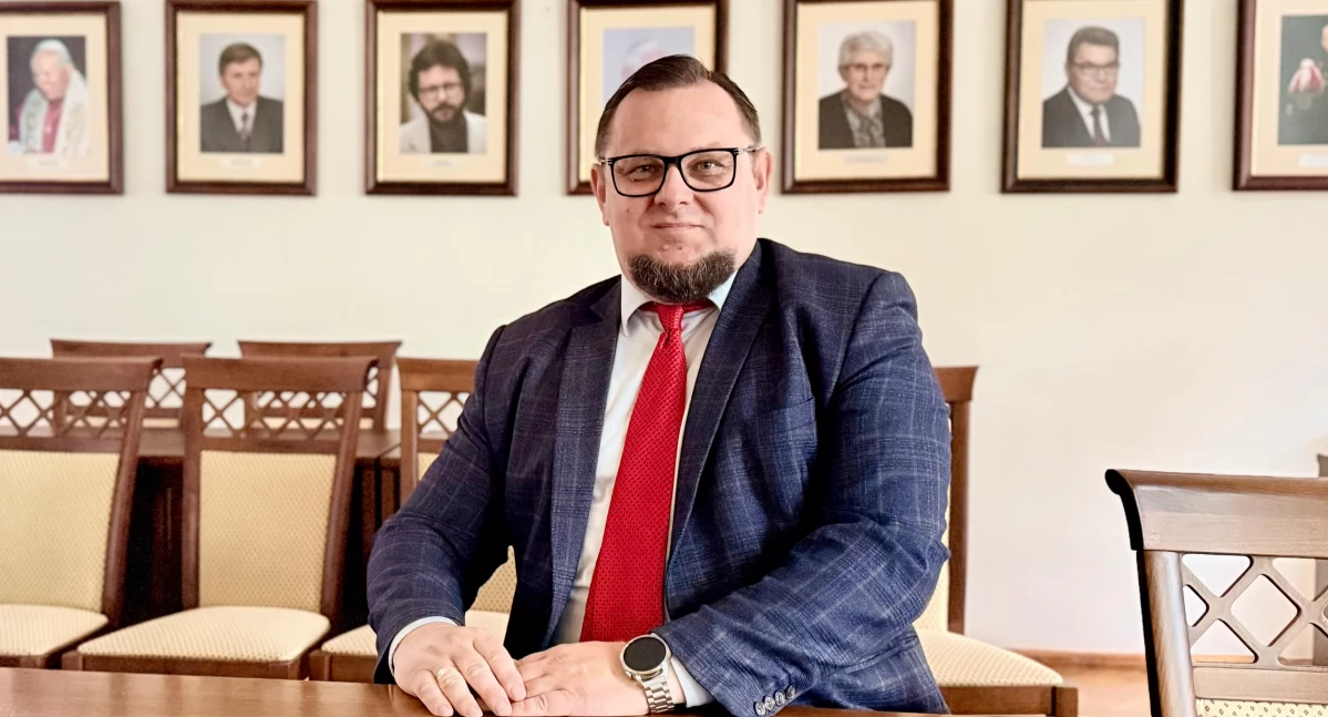 Czy powstanie Orlik przy SP1?