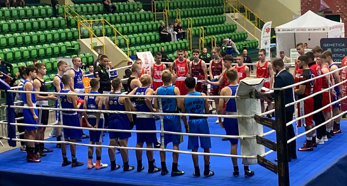 Jak Fundusz Wsparcia Inicjatyw Społecznych QEMETICA zmienia lokalny sport?