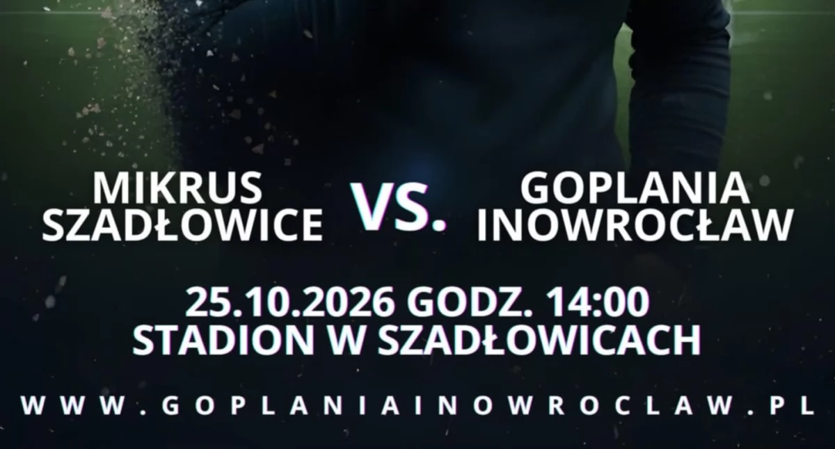 Hit kolejki w Szadłowicach