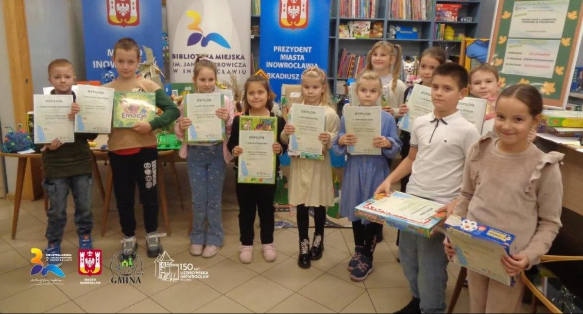 Zrób coś ładnego prawie z niczego