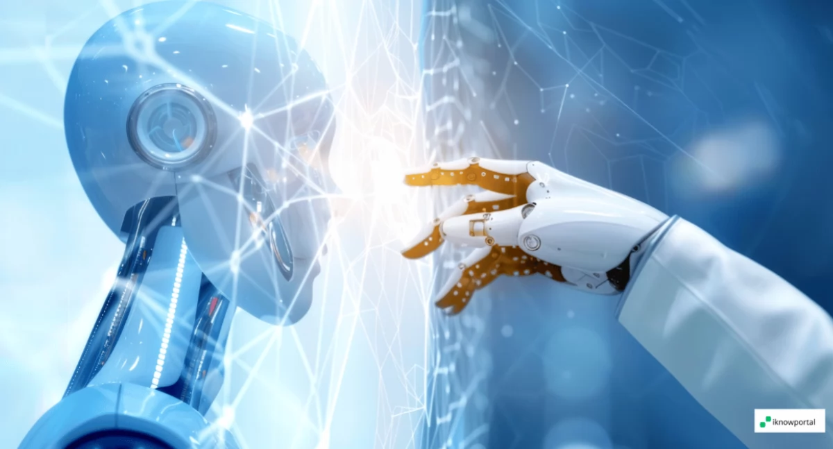 iknowportal to Twoja witryna o tematyce technologiczno-rozrywkowej