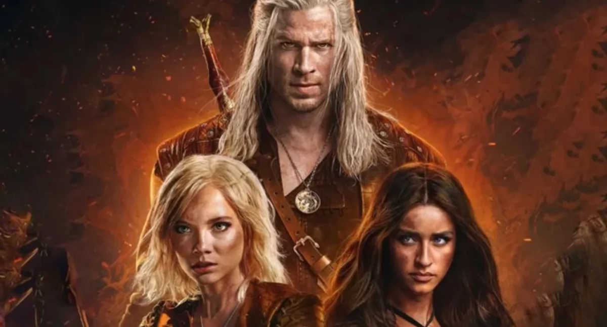 Wiedźmin Sezon 4: Nowy Geralt wkracza do akcji! Wielkie zmiany i powrót do korzeni sagi