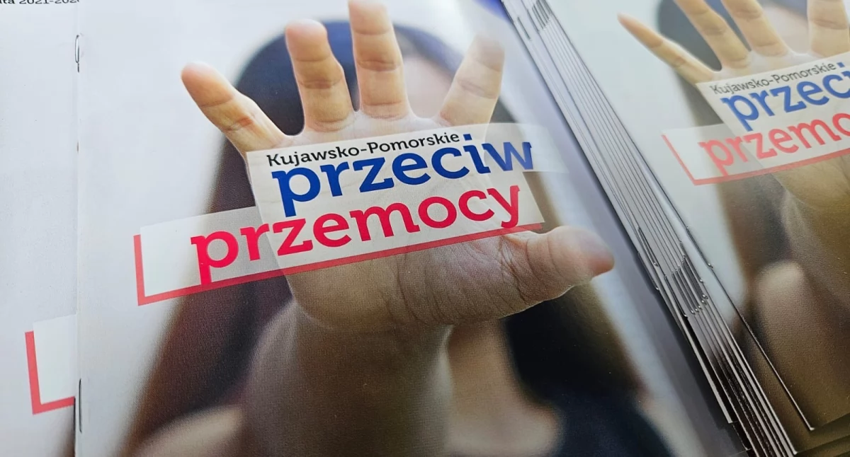 Wsparcie dla osób dotkniętych przemocą domową