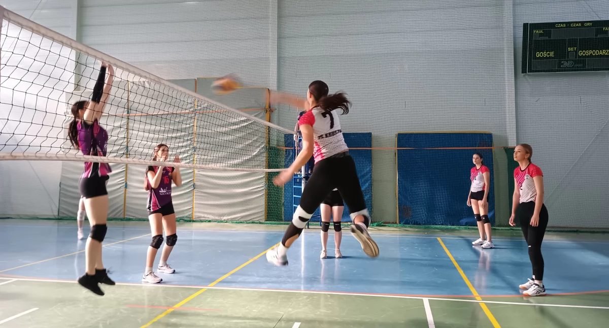 Kruszwica – ostatnie finalistki Mistrzostw Powiatu wyłonione!