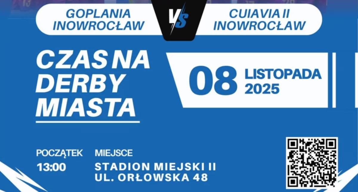 Goplania kontra Cuiavia II, kto wygra mecz?