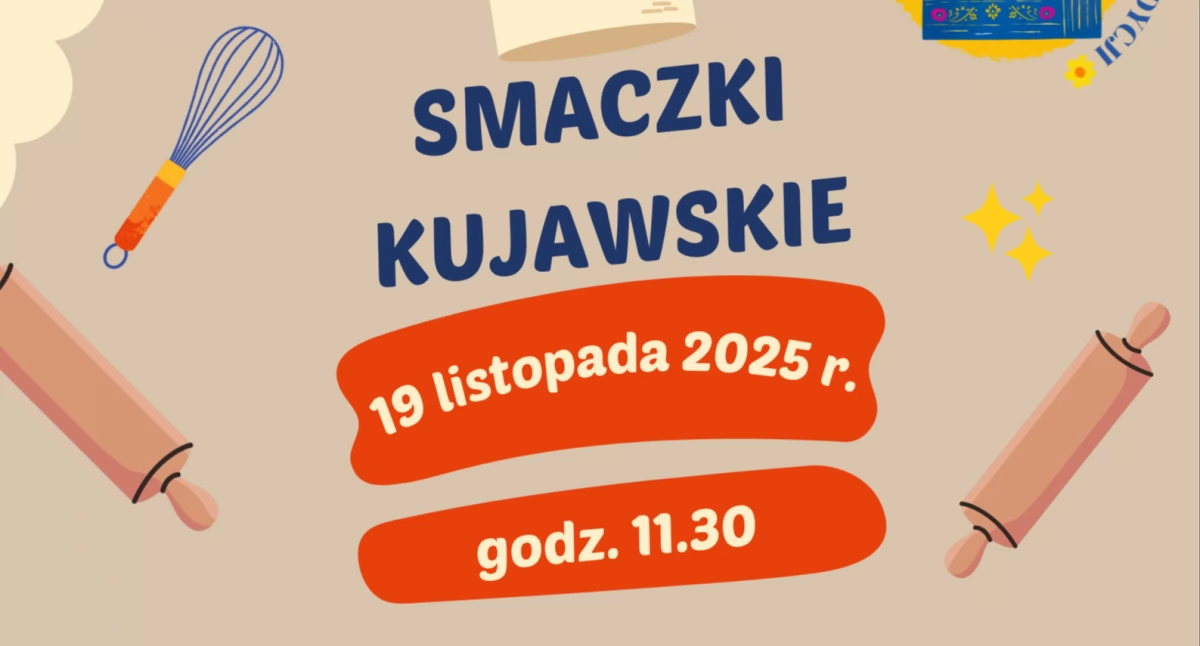 Smaczki kujawskie
