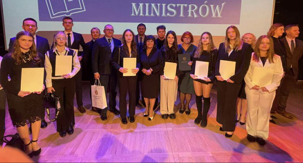 Stypendia Prezesa Rady Ministrów dla Młodych Talentów