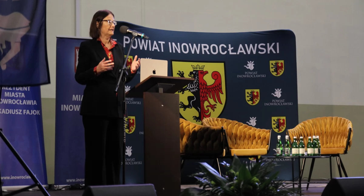W jedności siła – w wiedzy przewaga