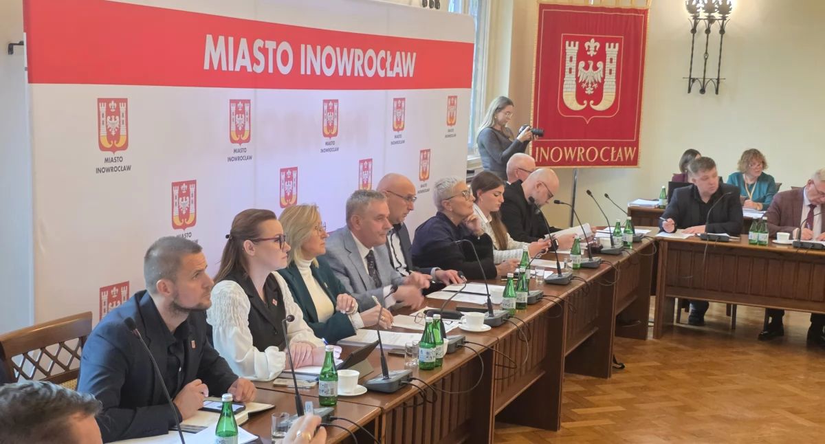 Oświadczenie radnych koalicji na konferencję KO