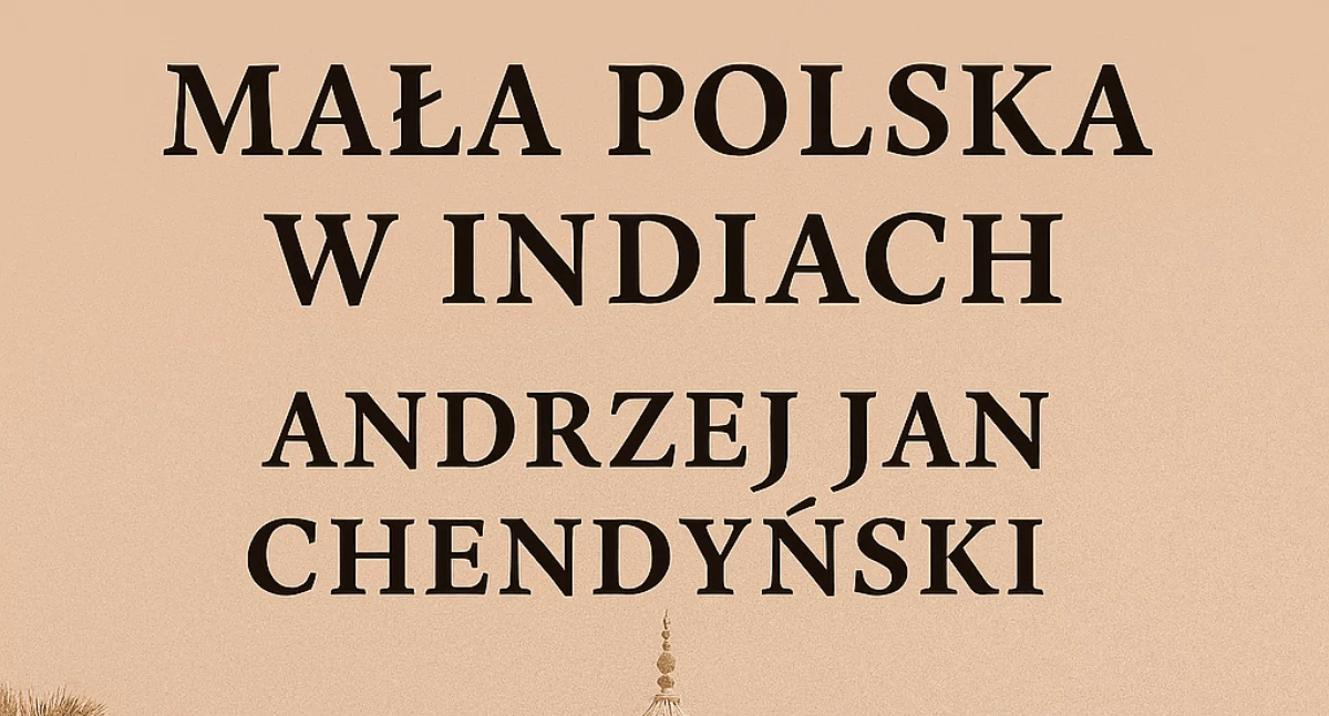 Świadectwo Historii: Andrzej Chendyński o zsyłce i Valivade