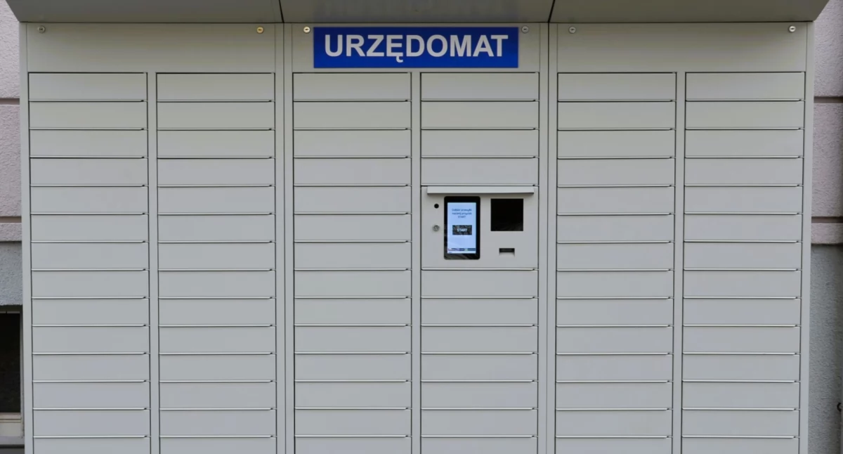 Koniec kolejek w urzędzie? Urzędomaty przed Starostwem i Urzędem Miasta? 