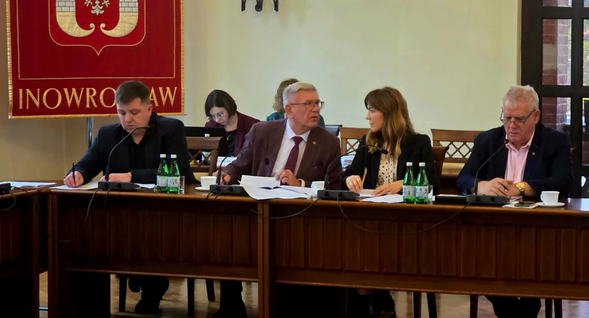 Prezydent Miasta porównuje radnego KO do zbrodniarza wojennego, jest odpowiedź prezydenta