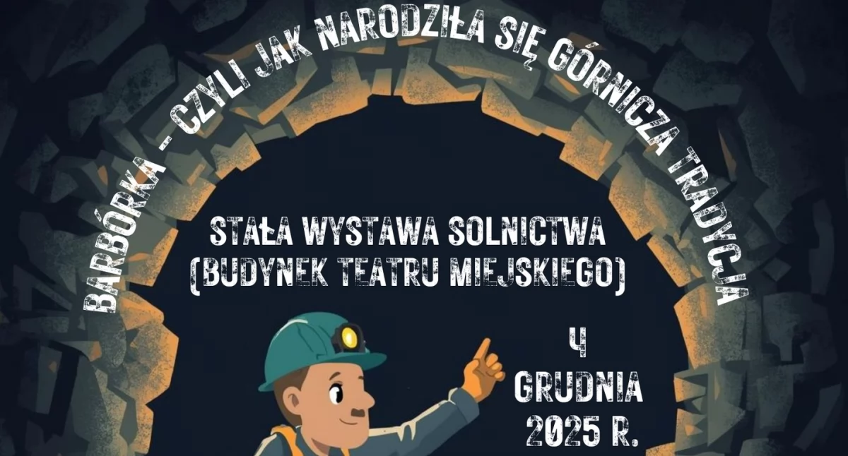Barbórka w Inowrocławiu: Odkryj Górniczą Tradycję i Solne Dziedzictwo!