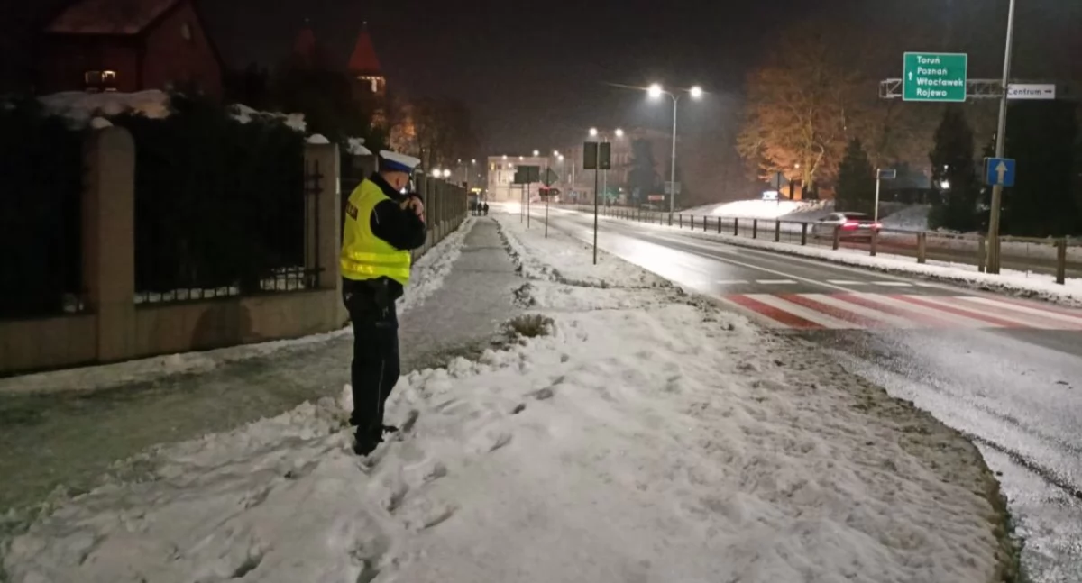 Podsumowanie Akcji PRĘDKOŚĆ w Powiecie Inowrocławskim: Alarmujący Wynik!