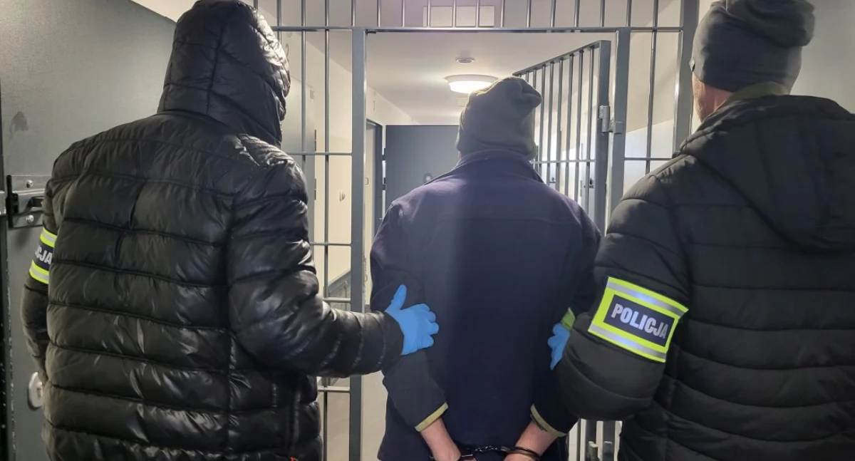 Koniec Koszmaru Zwierząt! Ojciec i Syn Zatrzymani za Znęcanie się nad Psami
