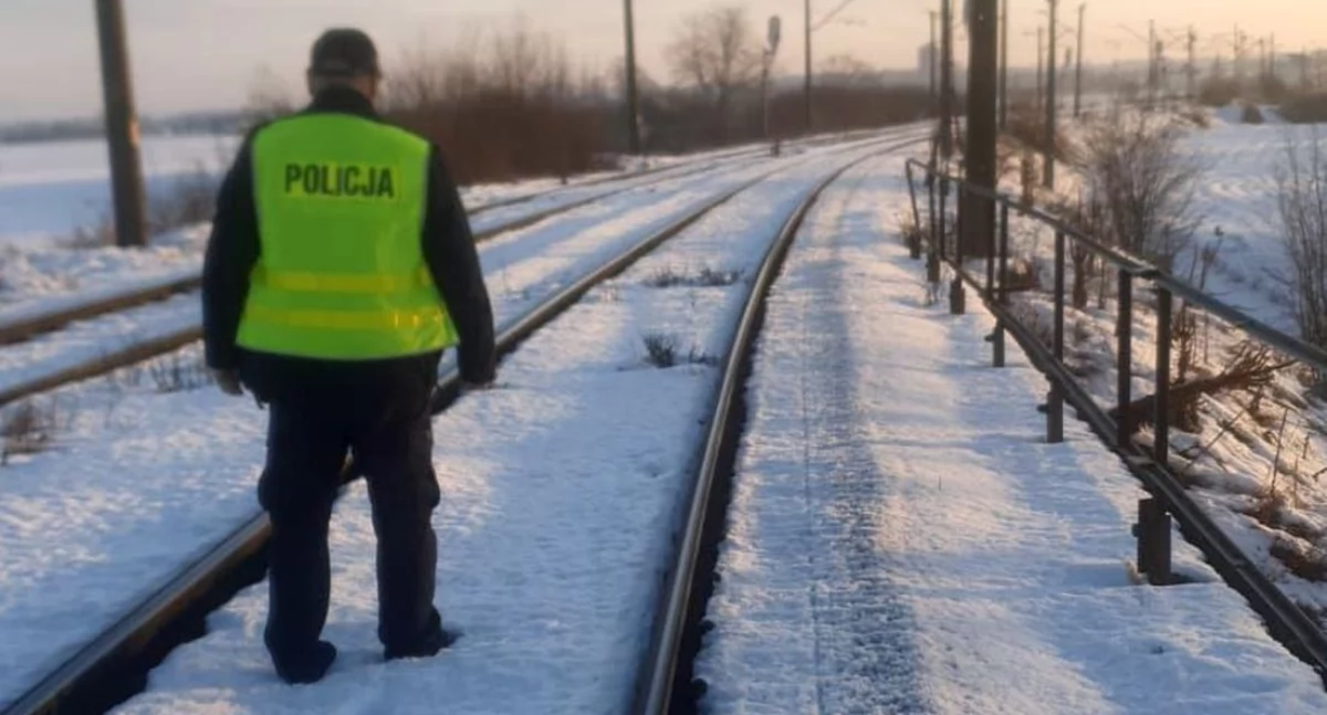 Dzielnicowi uczestniczą w operacji TOR