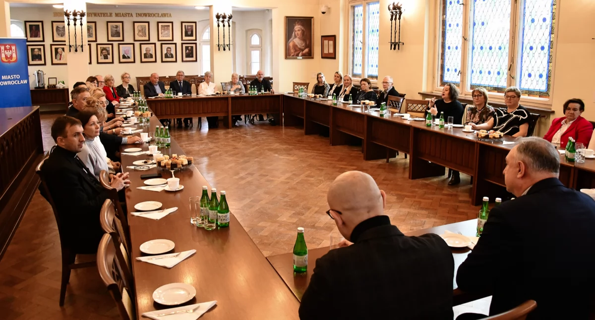 Inowrocław Obchodzi Międzynarodowy Dzień Osób z Niepełnosprawnościami
