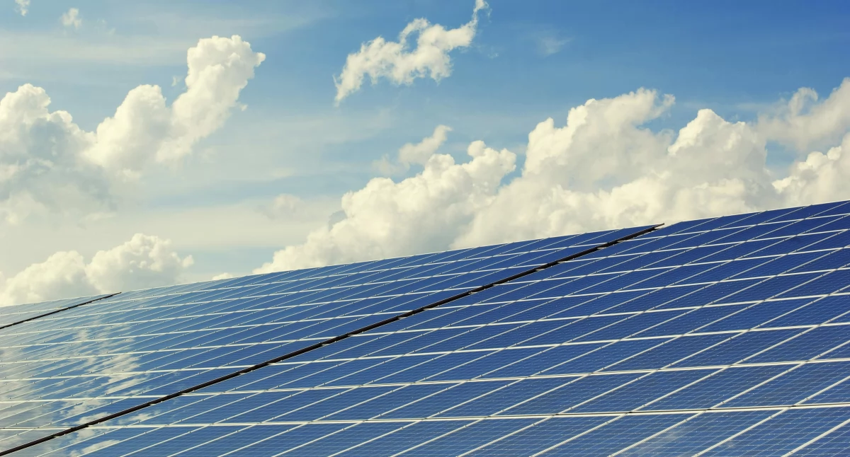 Jak działa magazyn energii?