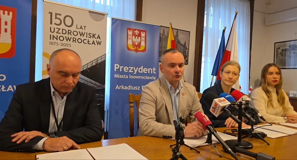 Urząd Miasta o inowrocławskiej edukacji 
