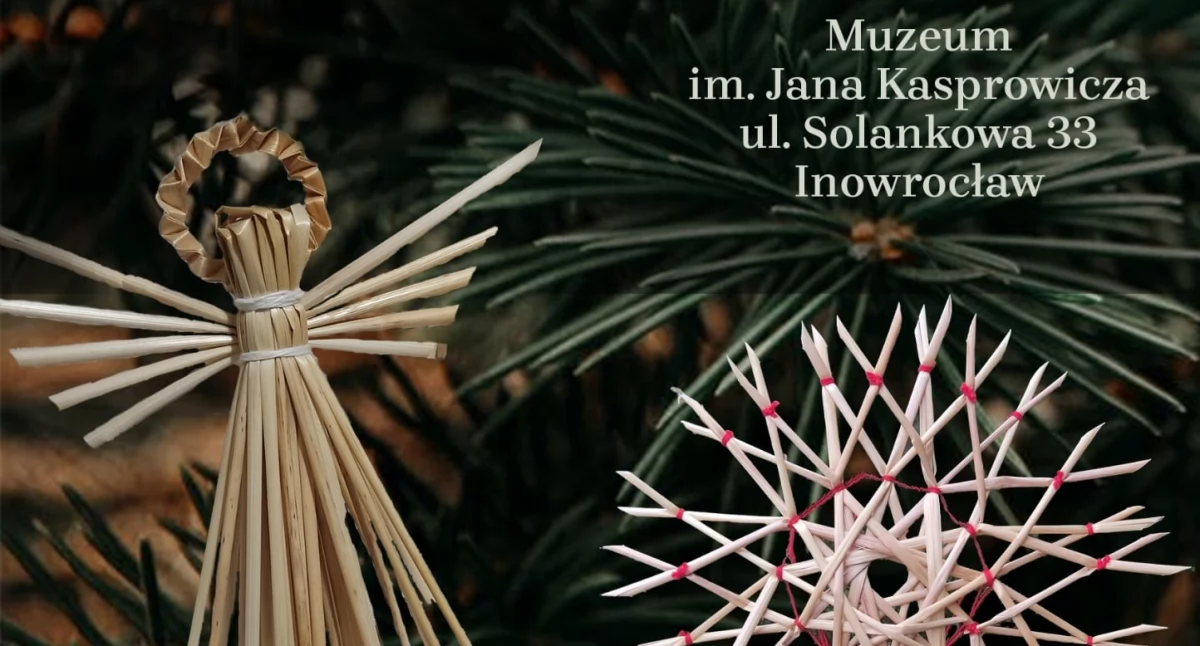 Stwórz Magię Świąt! Rodzinne Warsztaty Ozdób Choinkowych w Muzeum Kasprowicza