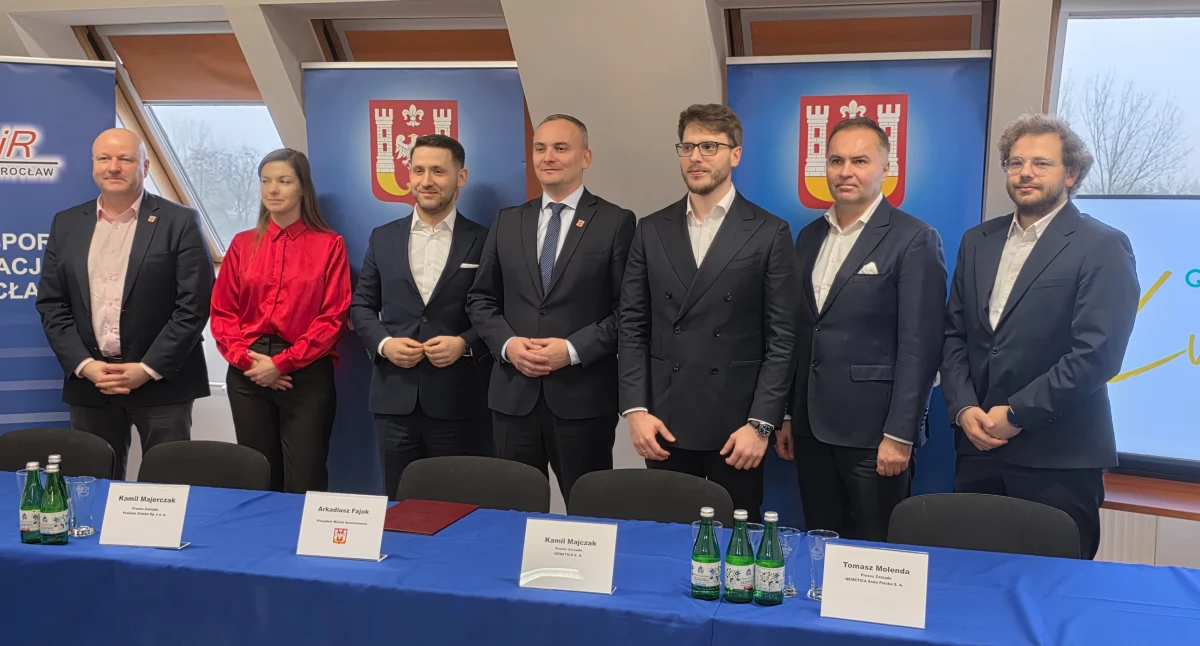 Qemetica i PreZero łączą siły na rzecz Inowrocławia