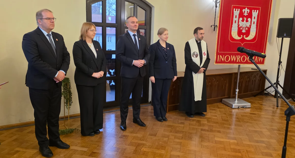 Spotkanie swiąteczno-Noworoczne