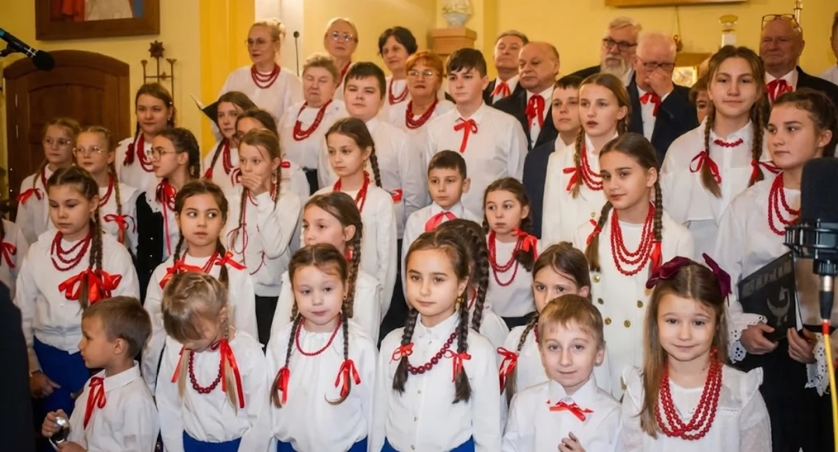 Wyjątkowy Koncert Kolęd w wykonaniu gniewkowskich artystów – zaproszenie na retransmisję