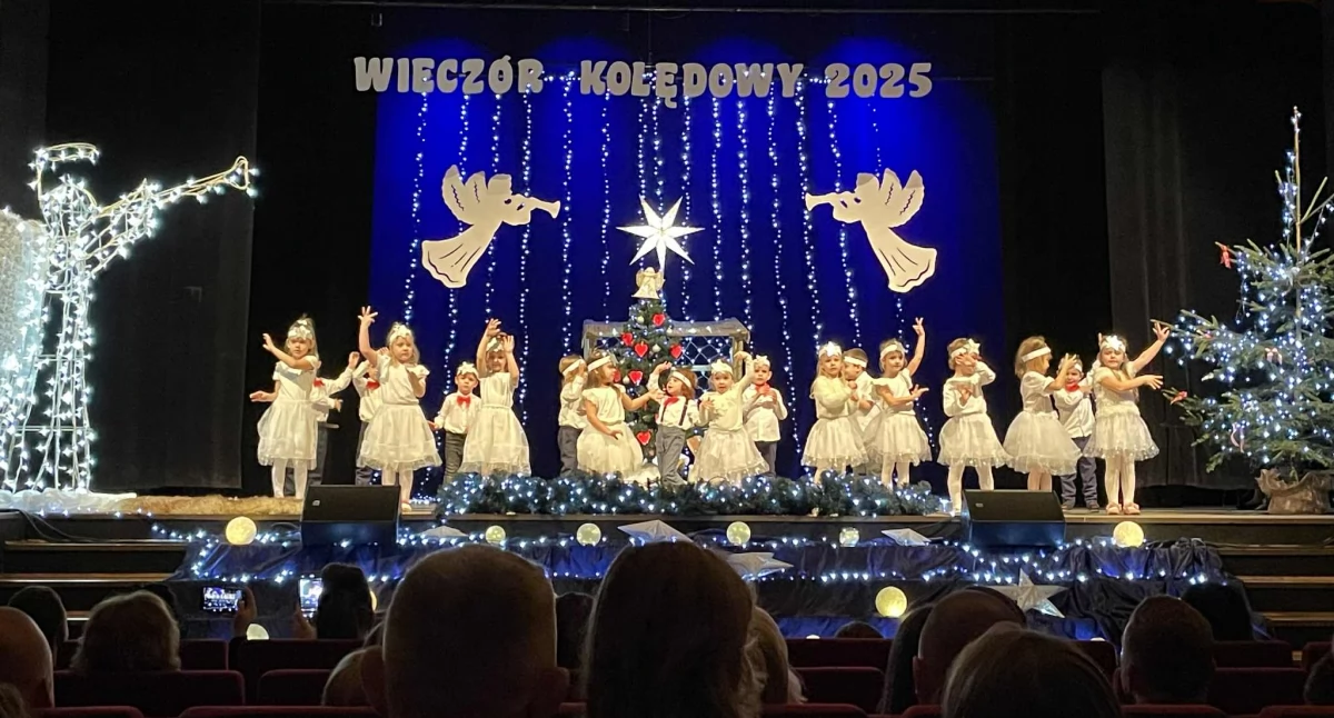 Świątecznie w Muzycznej Krainie