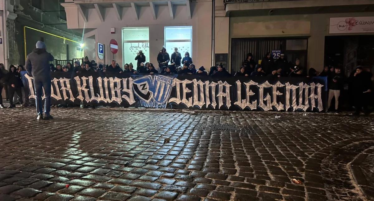 Inowrocław: 25. rocznica śmierci Andrzeja Brończyka