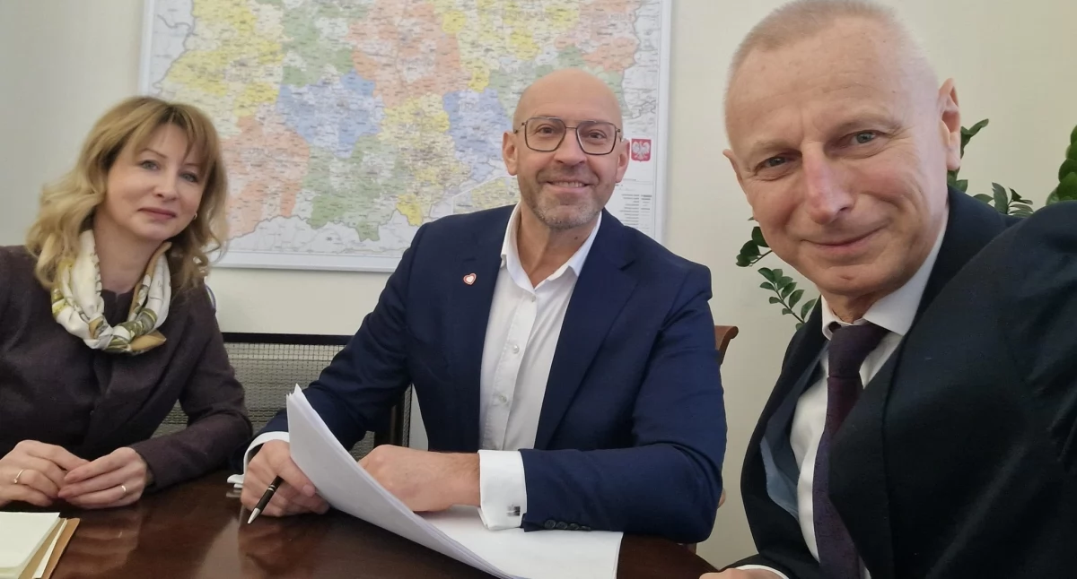 Lodowisko dla Inowrocławia coraz blizej