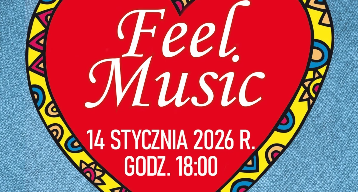 Koncert Noworoczny w MDK