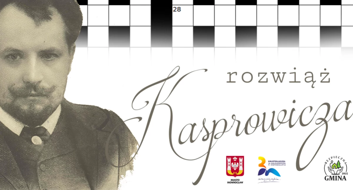 Rozwiąż Kasprowicza