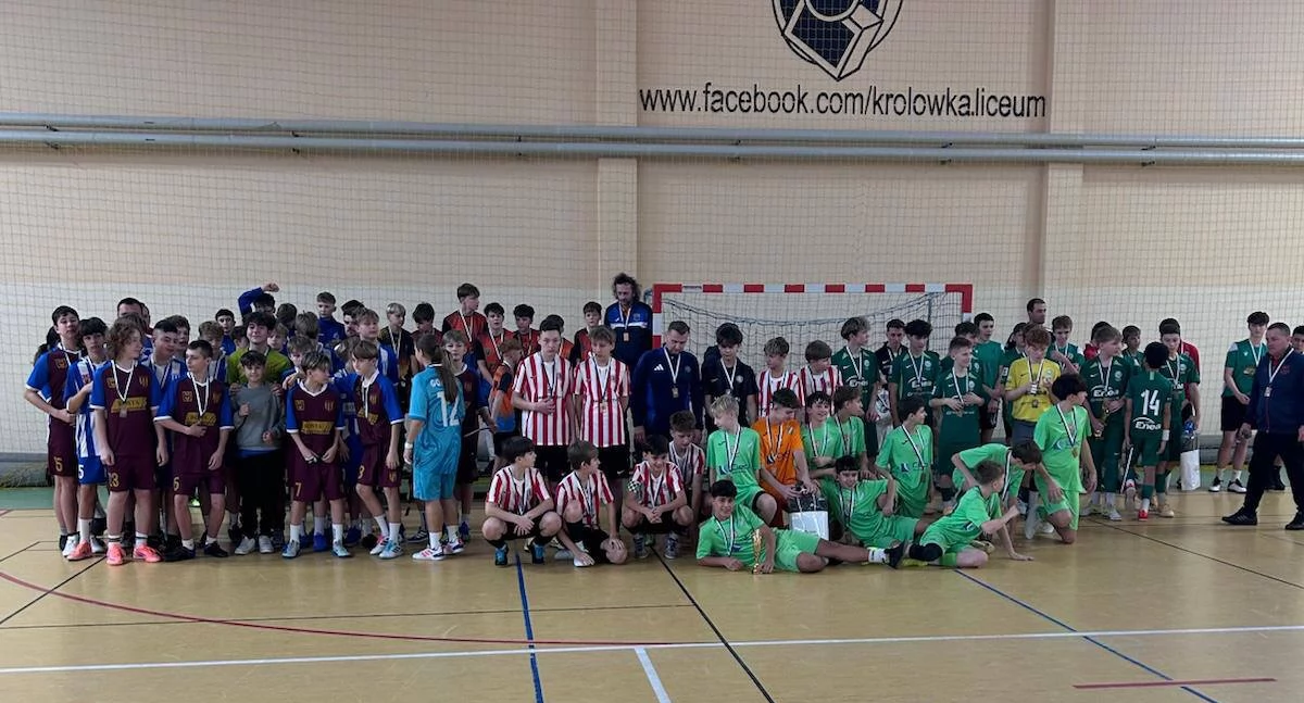  turniej Goplania Cup rocznika 2012 za nami
