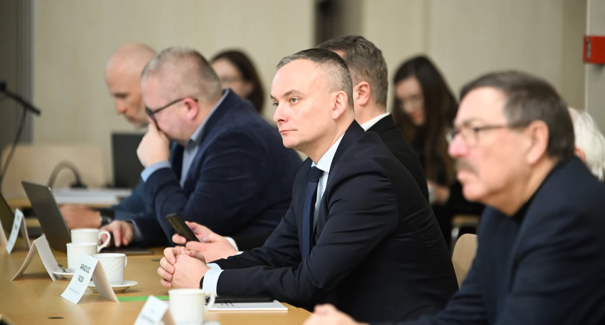 Prezydent Arkadiusz Fajok powołany do Rady Rozwoju Gospodarczego Województwa