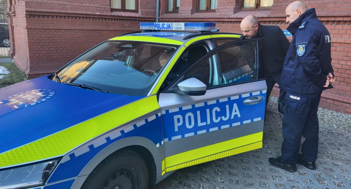 Bezpieczeństwo wspólną sprawą