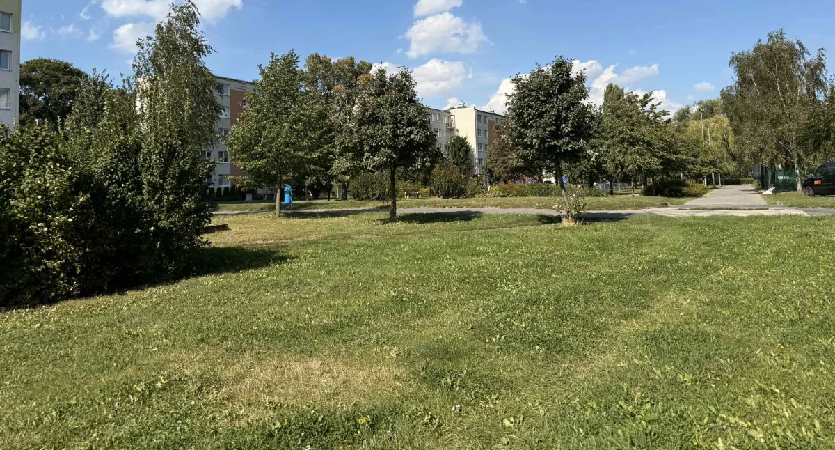 Inowrocław stawia na ekologię. Miasto pozyskało ponad 5 mln zł na zielone inwestycje