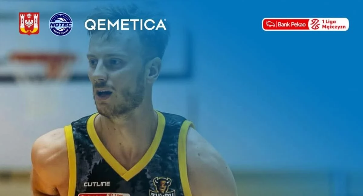 Kolejne wzmocnienie KSK Qemetica Noteć