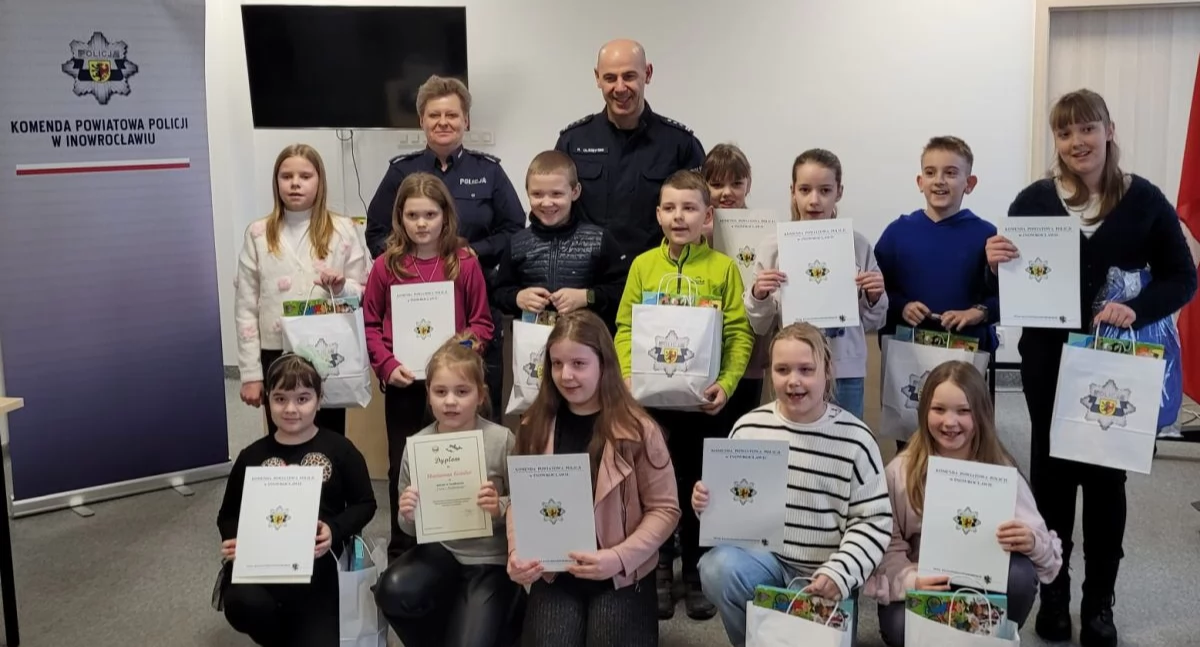 Rozstrzygnięcie konkursu Ferie z Polfinkiem za nami